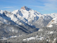 Albergo Chalet Lago Antorno