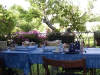 Villa Nike B&B 
