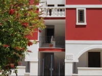 Residence Borgo Latino 