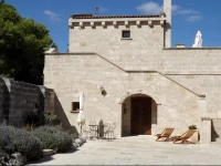 Masseria Caliani 