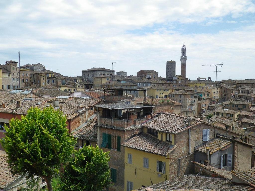 I Tetti di Siena 