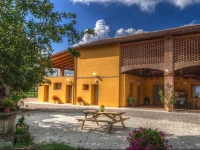 Azienda Agrituristica Alle Fontane 