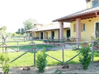 Agriturismo dal Pastore 
