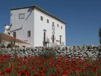 Masseria Murgia Albanese 