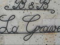 B&B La Grave 