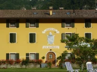 Agritur Ca Scudiera 
