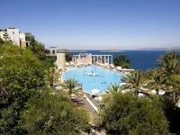 Kervansaray Bodrum 5*
