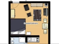 Casa del gabbiano 