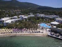 Samara hotel