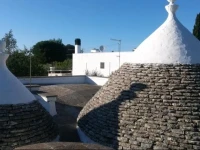 B&B I Trulli del Sentiero 