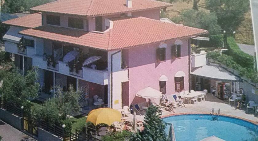 Residence La Fonte II 