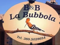 B&B La Bubbola 
