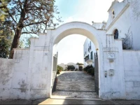 Masseria Pittore 