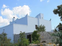 Masseria Puglia Antica 