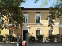 La Villa di STR 