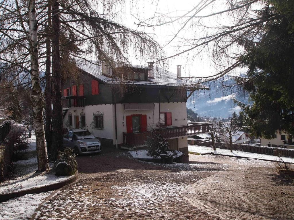 Villa Wanda 