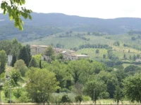 Agriturismo Montecricco 