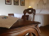 B&B Monte Atena 