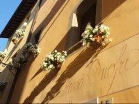 Locanda Spirito Divino 