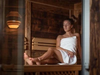 Hotel Ghezzi 