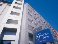 Golden Age Bodrum Hotel 4*