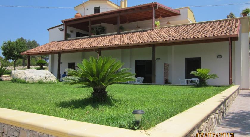 B&B Tenuta Pozzello 