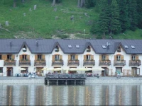 Quinz - Locanda Al Lago 
