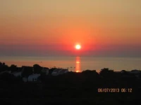 Villa Sunrise Stintino 