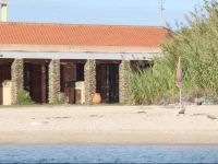 Tonnara Beach Front 