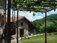 Agriturismo Ca de Magnani 