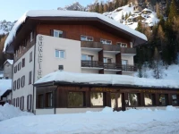 Hotel Sorapiss 