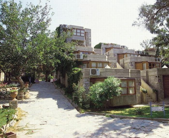 Cande Ora Holiday Village  3*