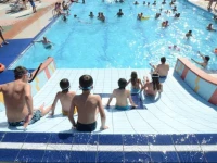Caravan Adria Holiday 