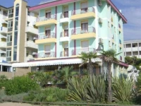 Hotel Royal Garni 3*