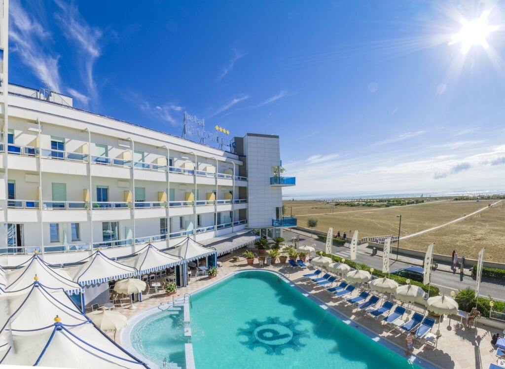 Hotel Panoramic 4*