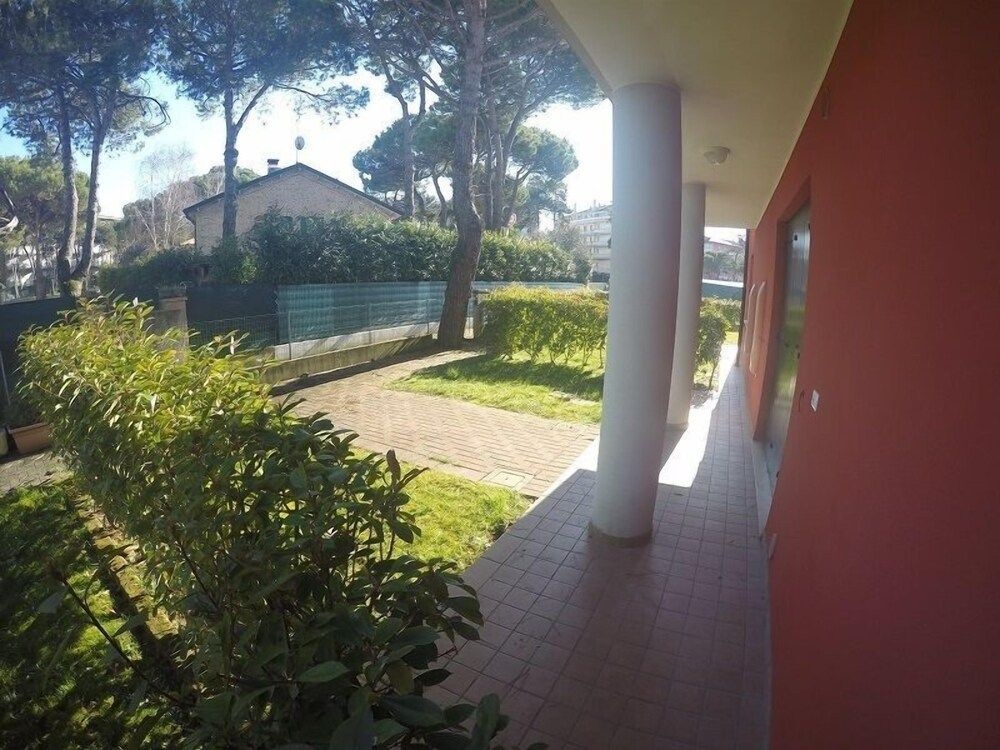 Residence Le Piramidi 