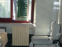Rosignano Bed and Car 