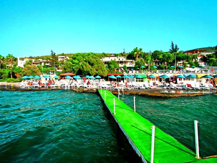 Club Bargilya 3*