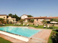 Agriturismo Pratovalle 