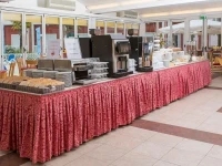 Hotel Olympus 