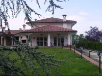 Villa Linda Bed And Breakfast 