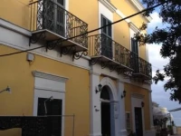Hotel Mezzatorre 