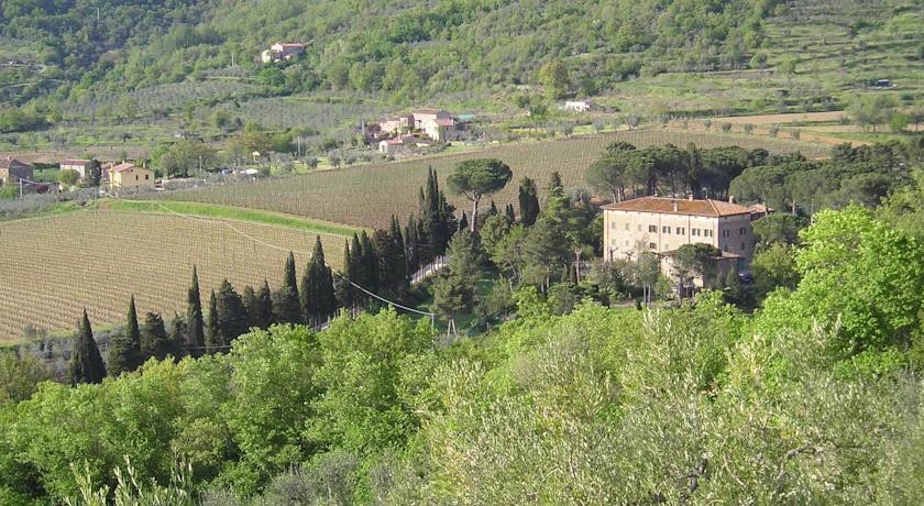 Il Maggese 