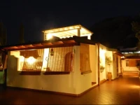 Casa Arcada 