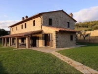 Villa Fontanicchio 