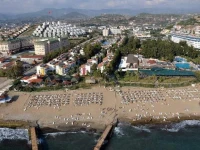Ganita Holiday Village 4*
