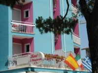 Hotel Santa Margherita 