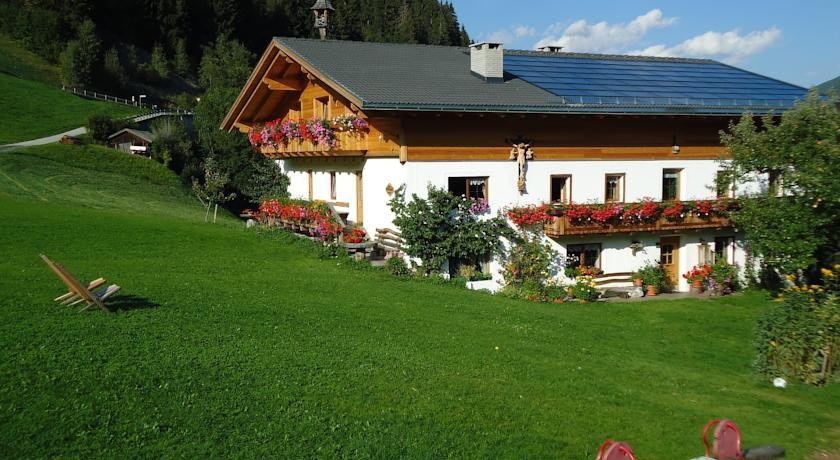 Oberschoellberghof 
