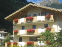 Appartments Alpenblick 