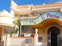 B&B Li Pusciai 